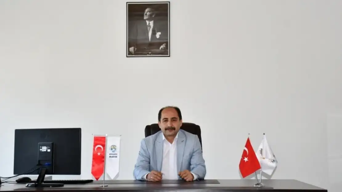 Şahin Curbay, Köyceğiz Belediye Başkan Yardımcılığına Atandı