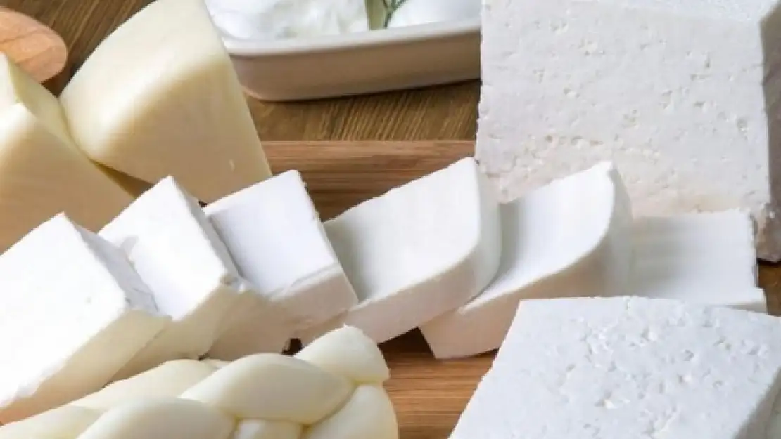 Süt Ürünlerine Yüzde 30 Zam Yolda