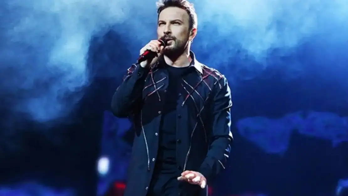 Tarkan'ın Acı Günü! Sosyal Medyadan Duyurdu...
