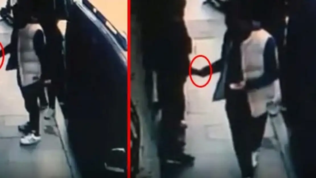 Uyuşturucu Ticaretinin Şifresini Çözen Polisten Torbacıya Suçüstü