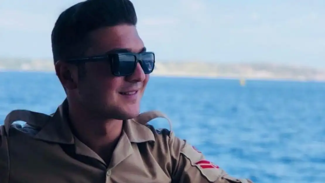 Uzman Çavuşu Katleden Zanlı Tutuklandı
