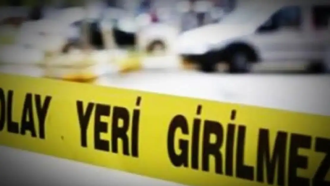 Yatağan'da 67 Yaşındaki Kadın Canına Kıydı