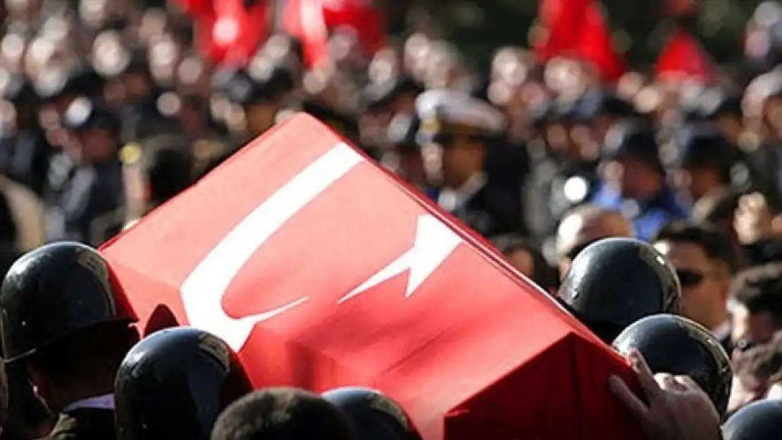 Yürek Yakan Haber! 1 Askerimiz Şehit Düştü 3 Askerimiz Yaralı