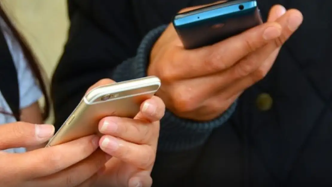 AFAD'ın Milyonlarca Telefona Yolladığı Hayati Uyarı Bildirimi Sosyal Medyada Gündem Oldu
