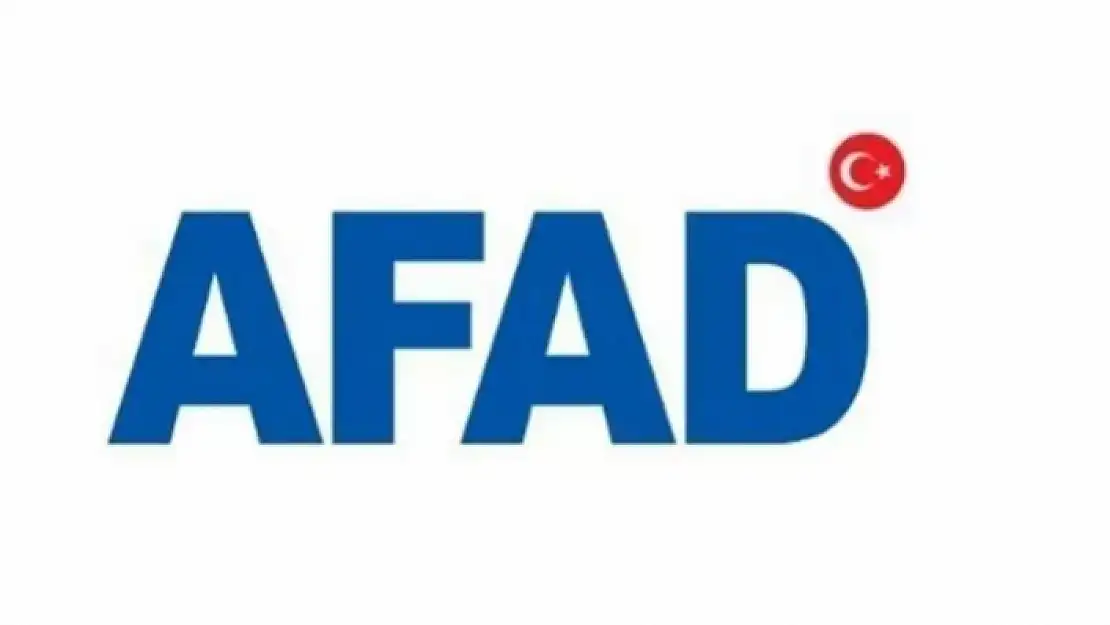 AFAD, Marmaris'teki Yangına İlişkin Son Durumu Açıkladı