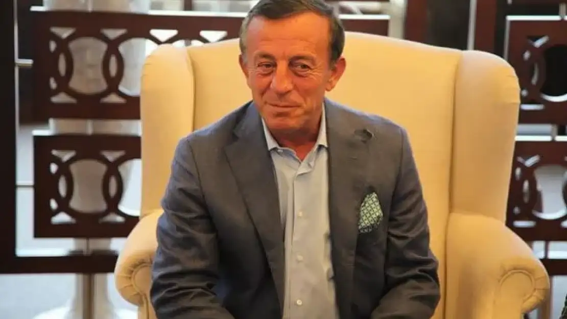 Ali Ağaoğlu Kalp Krizi Geçirdi!
