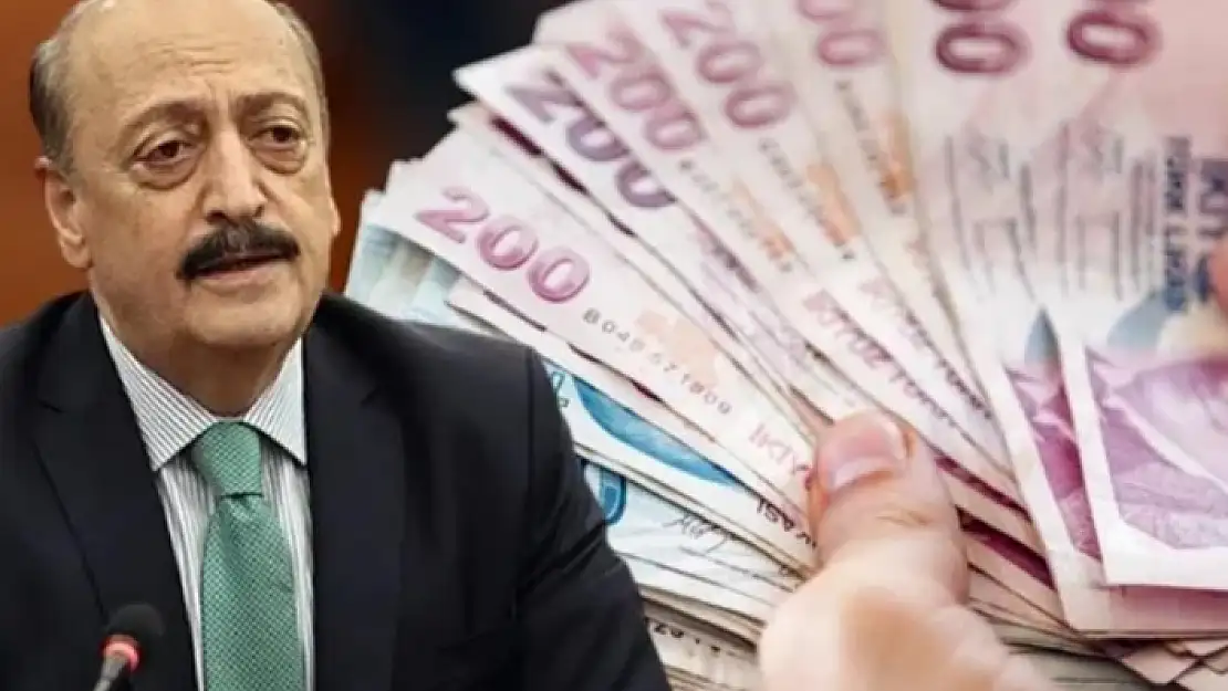 Bakan Bilgin, Temmuz Ayında Kapsamlı İyileştirme Yapılacağını Belirtti
