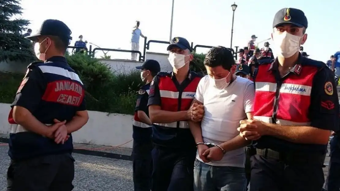 Bakan Bozdağ'dan 'Haksız Tahrik İndirimi' Talimatı