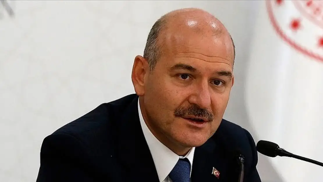 Bakan Soylu'dan Marmaris Belediye Başkanı Oktay'a Yanıt