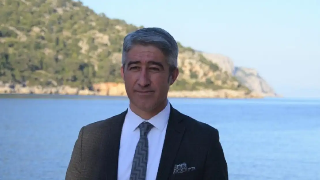 Başkan Oktay'dan 'Babalar Günü' Mesajı
