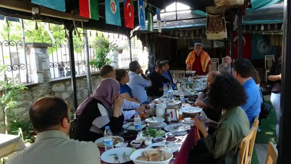 Birinci Yörük Obaları Boğa Güreşi Ula'da Düzenlenecek
