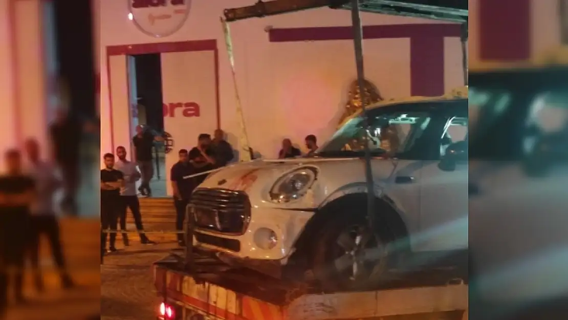 Bodrum'da Otomobilin Çarptığı İngiliz Turist Yaşamını Yitirdi