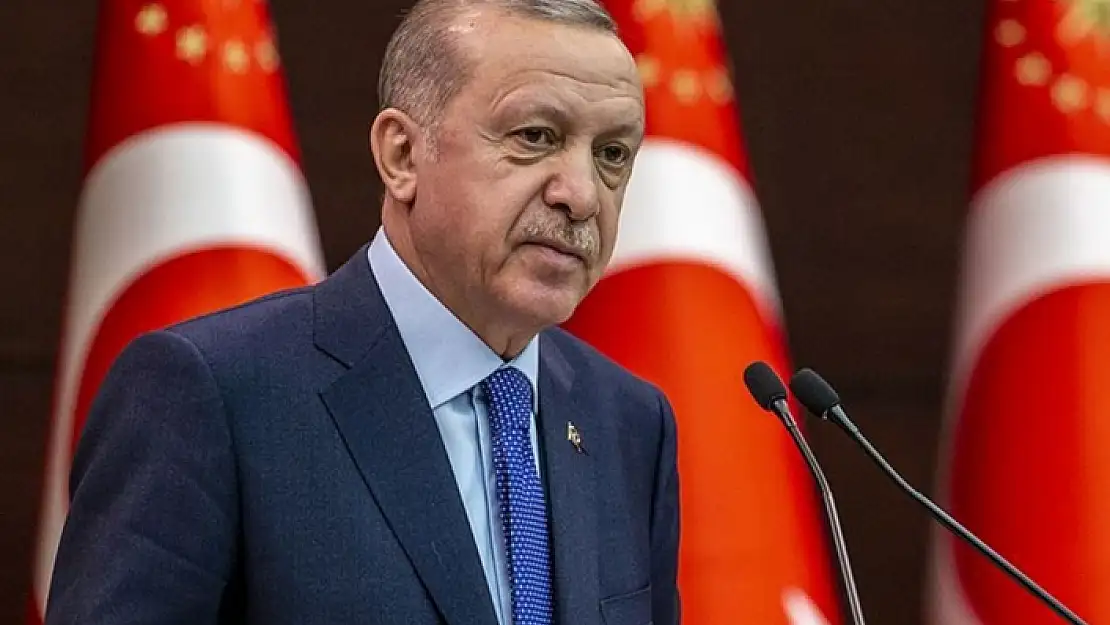 Cumhurbaşkanı Erdoğan'dan 'Kurban Bayramı Tatili' Açıklaması