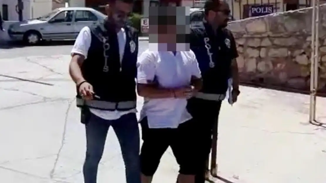 Datça'da Dolandırıcı Operasyonu