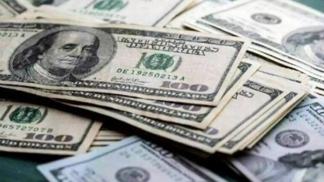 Dolar, Euro ve Sterlin Yükseliyor!
