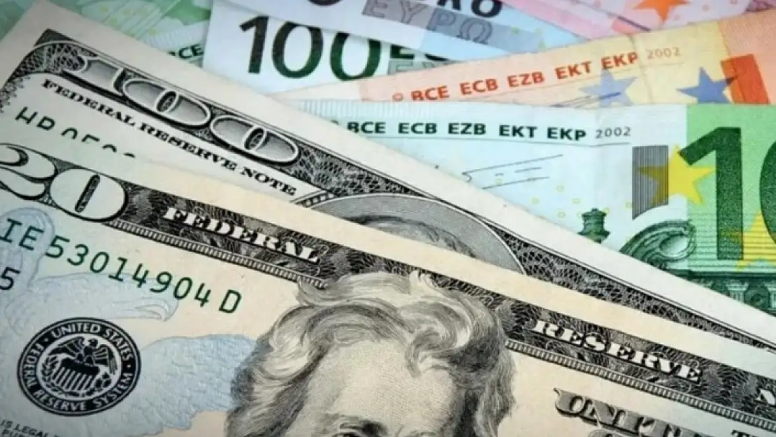 Dolar ve Euro Yıl İçi Zirvelerini Yeniledi