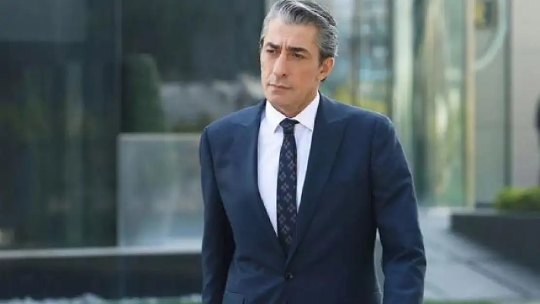 Erkan Petekkaya Sevenlerini Korkuttu!