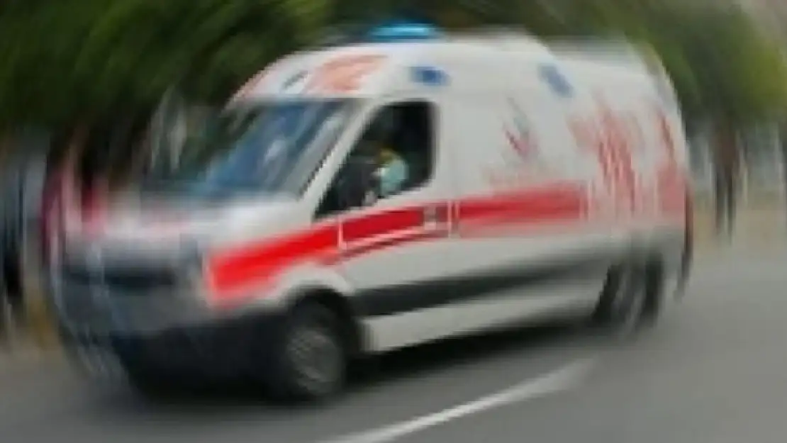 Ev Sahibi, Evden Çıkmayan Kiracısını Katletti
