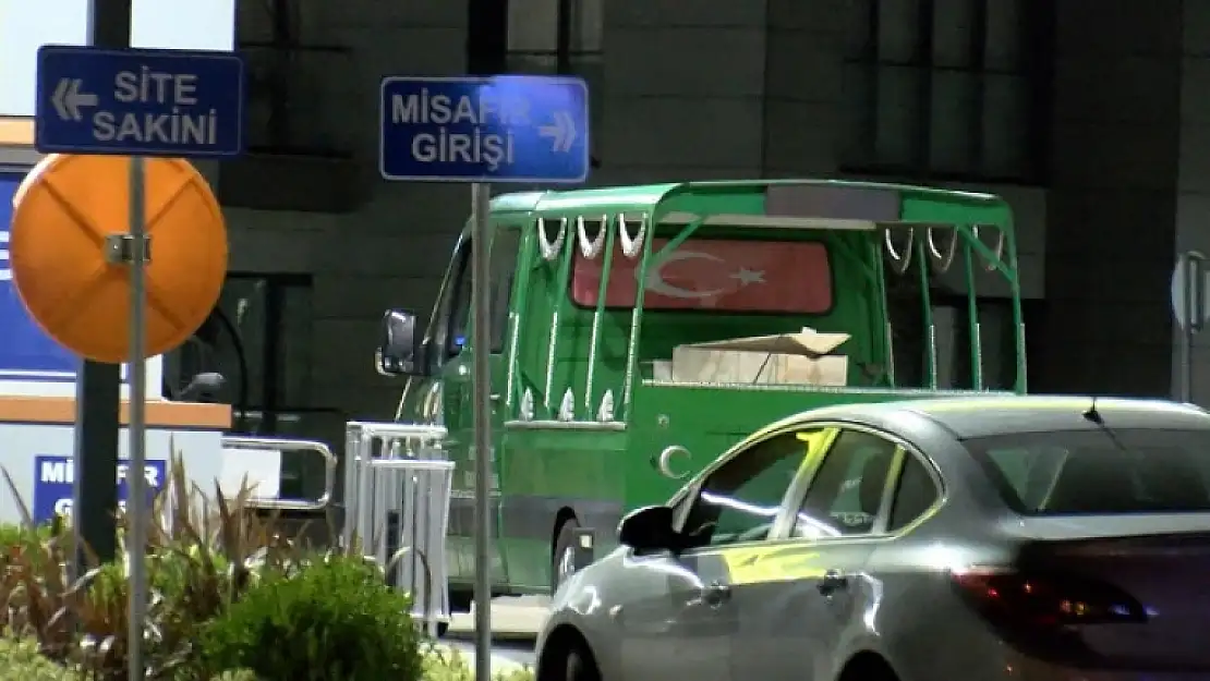 Feci Cinayet: Engelli Ağabeyini Katletti!