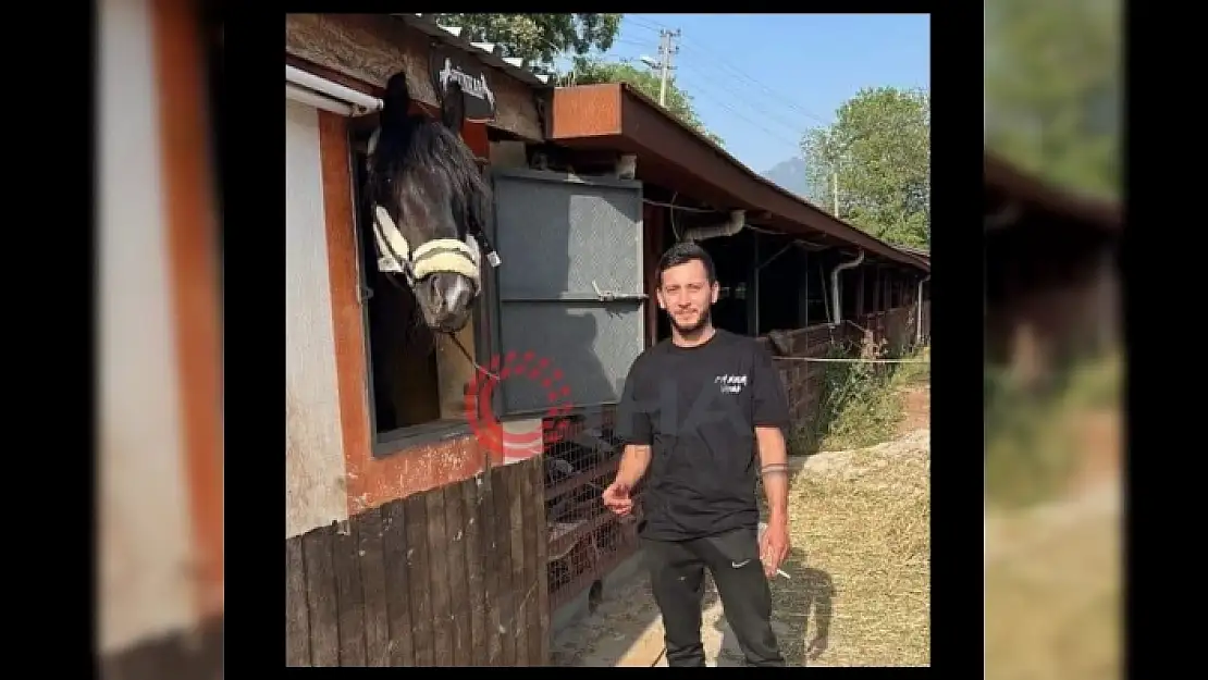 Fethiye'de İnşaattan Düşen Genç Yaşamını Yitirdi