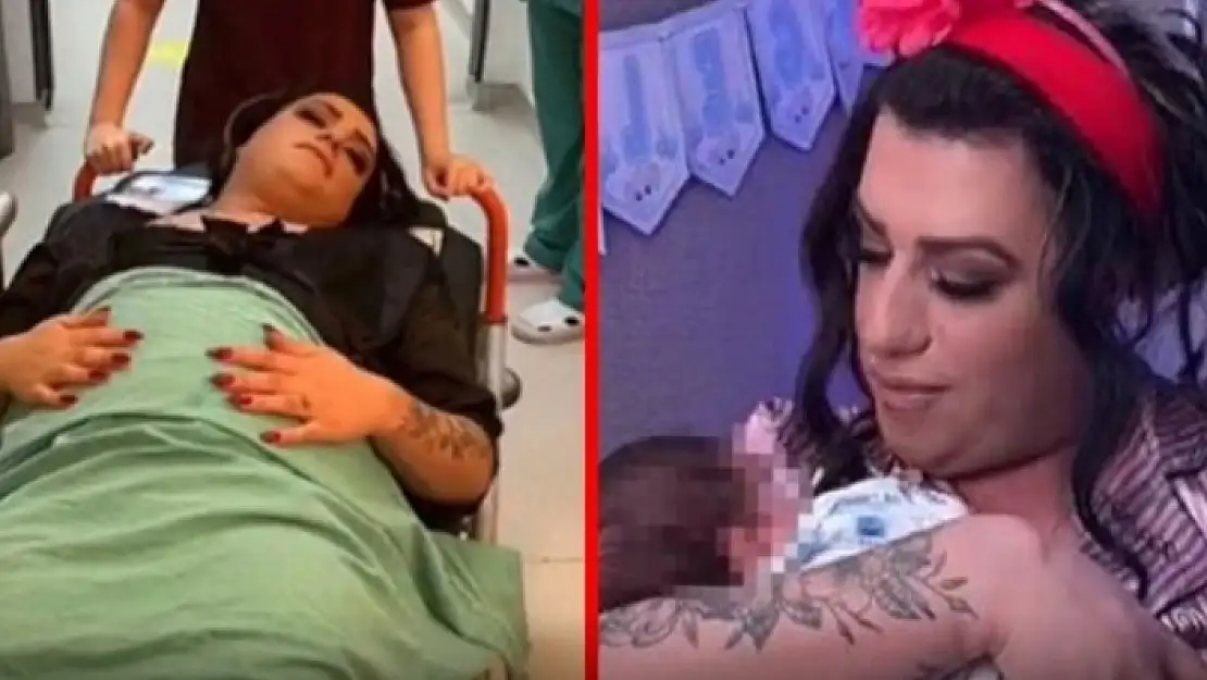 Hamilelik ve Doğum Videoları Nedeniyle Soruşturma Başlatılan Mükremin Gezgin'in TikTok Hesabı Kapatıldı
