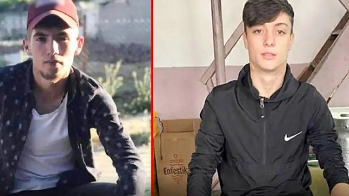 Kayıp 2 Genç Her Yerde Aranıyor: Otomobilleri ve Telefonları Ormanlık Alanda Bulundu