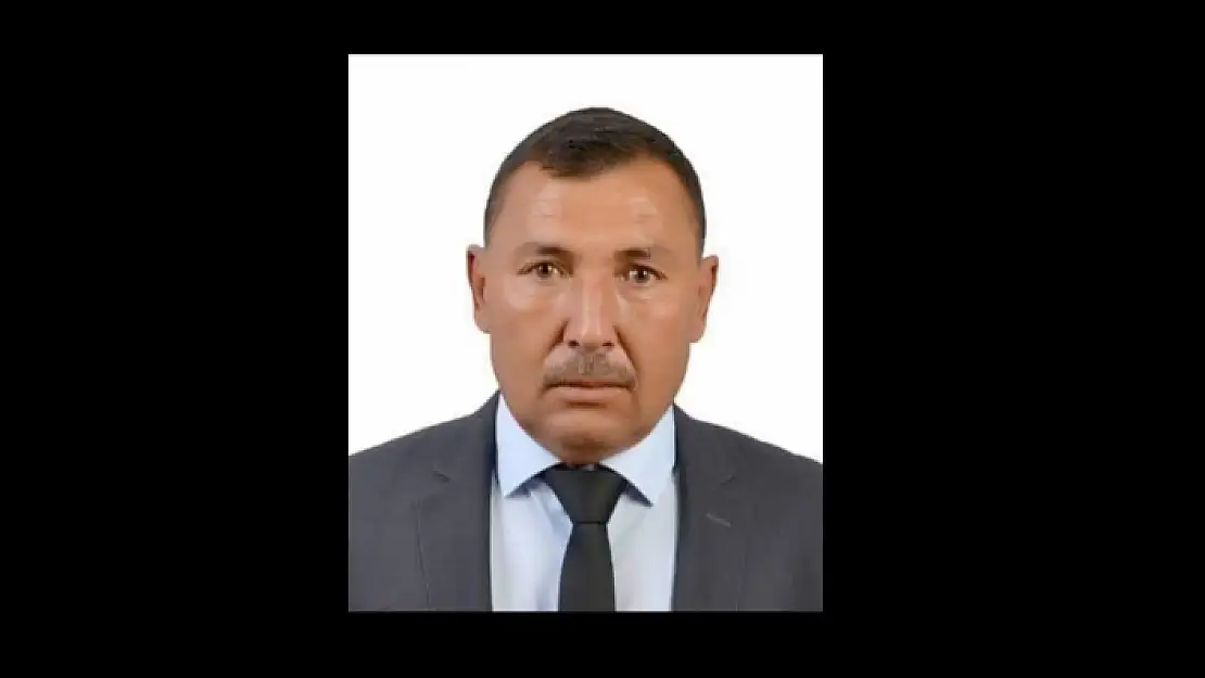 Kırıkköy Muhtarı Metin Demir, İntihar Etti!