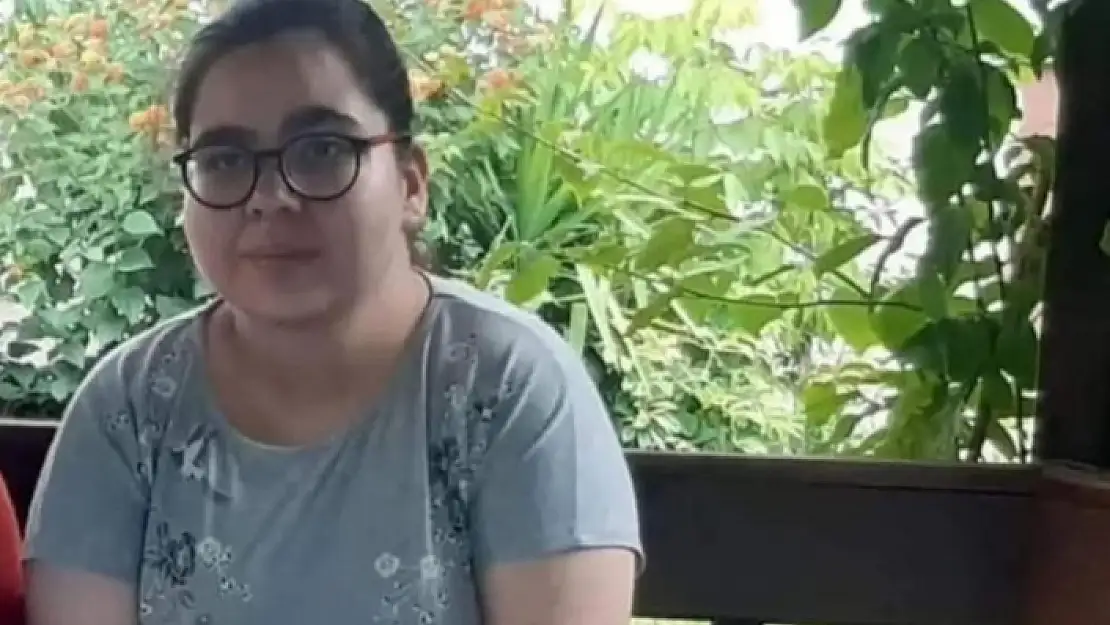 Köyceğiz'de Kaybolan Engelli Fatoş Rey'den İyi Haber