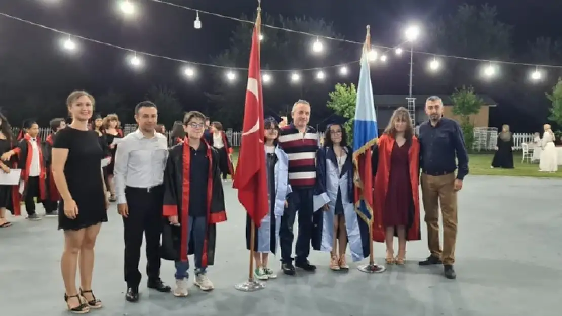 Köyceğiz'de Bayrak ve Flama Devir Teslim Töreni Yapıldı