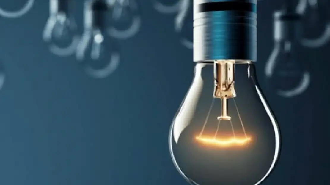Menteşe'de 7 Saatlik Elektrik Kesintisi