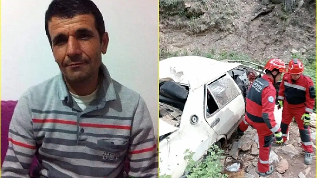 Menteşe'de Meydana Gelen Trafik Kazasında 1 Kişi Vefat Etti 1 Kişi Ağır Yaralandı