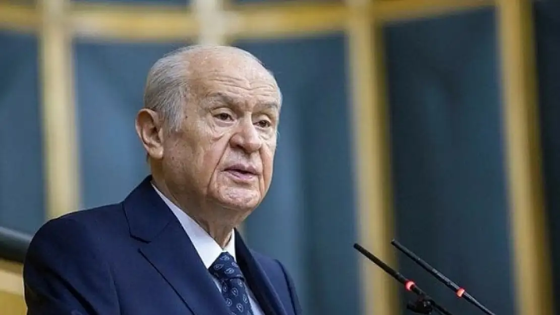 MHP Lideri Bahçeli'den Yüksek Fiyat Tepkisi: Vicdansızlar