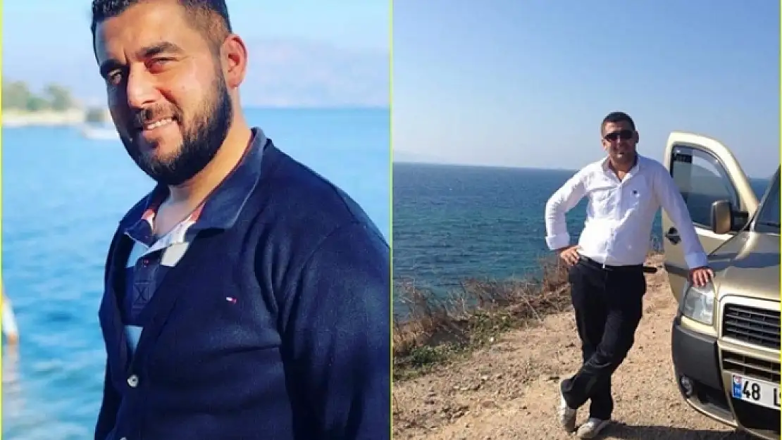 Milas'ta Kontrolden Çıkan Motosikletin Sürücüsü Hayatını Kaybetti