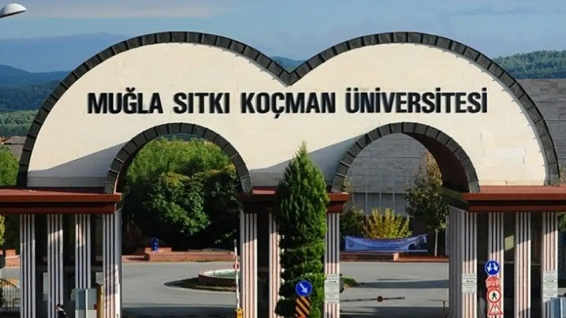 Muğla Sıtkı Koçman Üniversitesi, Sözleşmeli Personel Alacak