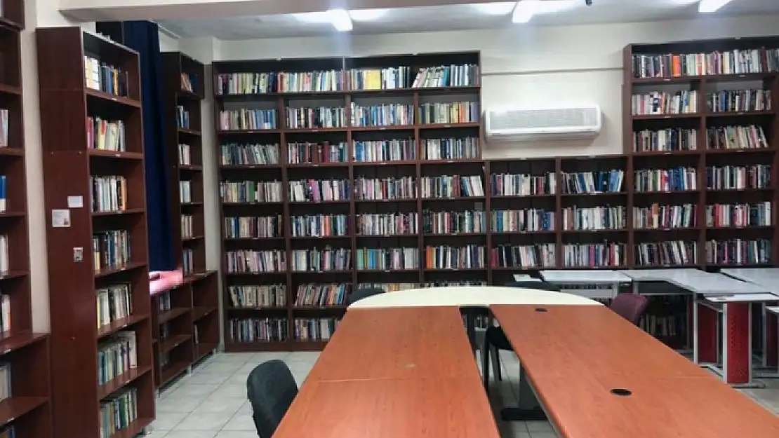 Muğla'da Öğrenci Başına Düşen Kitap Sayısında Büyük Artış