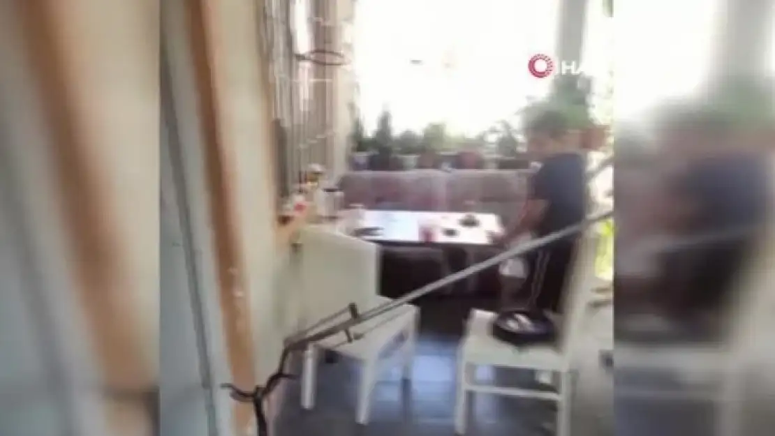Ortaca'daki Zehirli Engerek Yılanı Doğaya Salındı