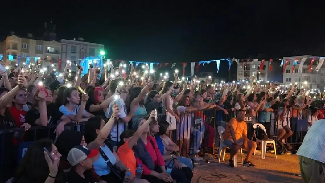 Ortaca Turizm Festivali Başladı