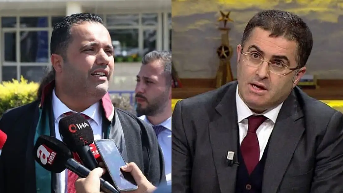 Pınar Gültekin'in Avukatından Ersan Şen'in Açıklamalarına Tepki