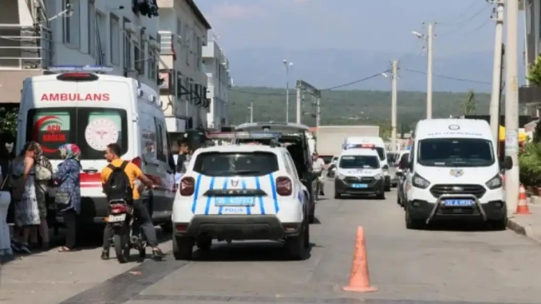 Polis Memuru, 2 Çocuğunu Öldürdükten Sonra İntihar Etti