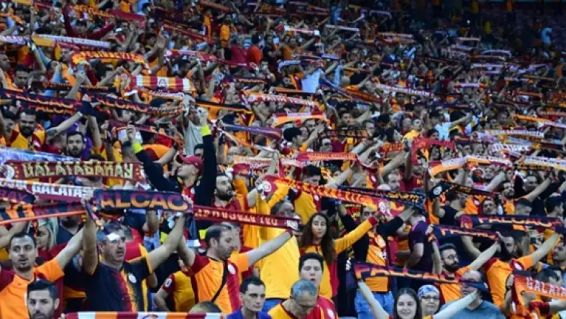 TFF'den Taraftarı Sevindiren Karar!