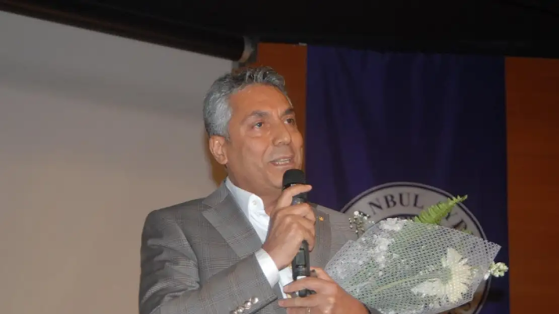 Turgay Kaya, Görüş Ayrılığımız Var Dedi Ama Başkanın Yardımcısı Olarak Kalacağını Açıkladı