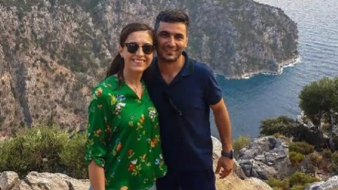 Yeni Evli Çift Balayından Memleketine Tabutla Döndü