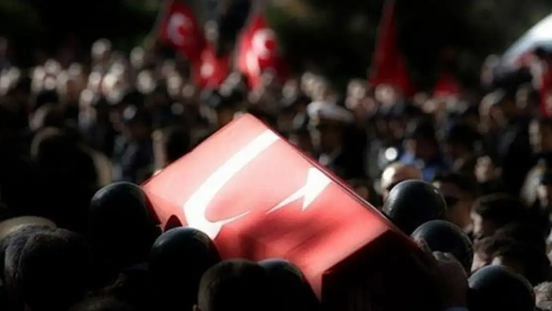 Acı Haber: 2 Askerimiz Şehit Oldu