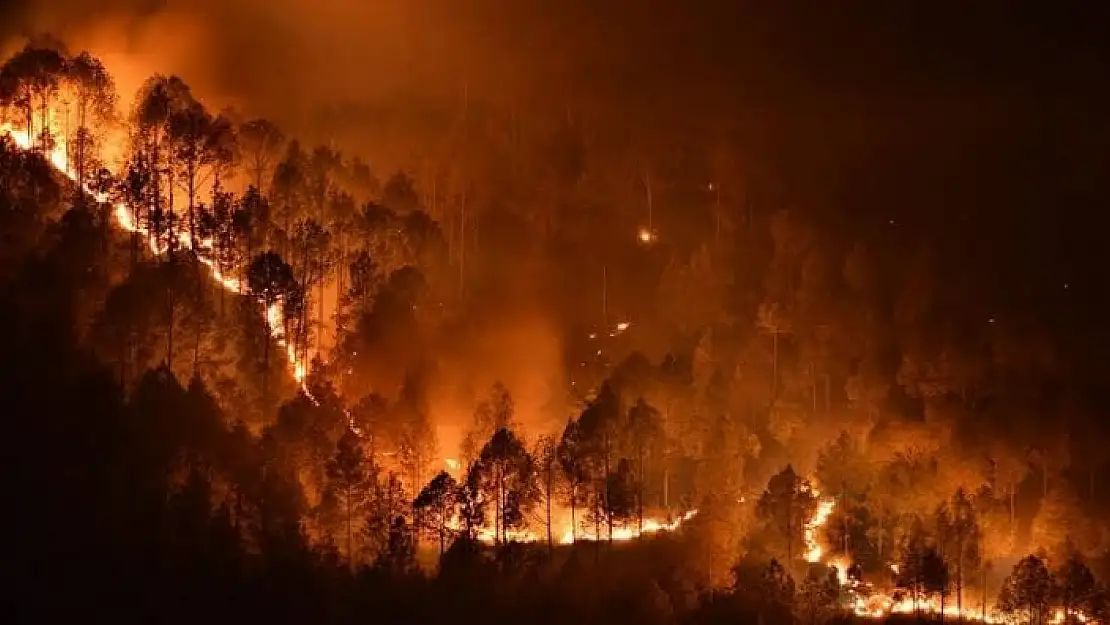 AFAD'dan Muğla'ya Yönelik Uyarı