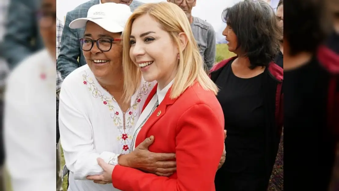 AK Parti Muğla Milletvekili Gökcan'dan Kurban Bayramı Mesajı