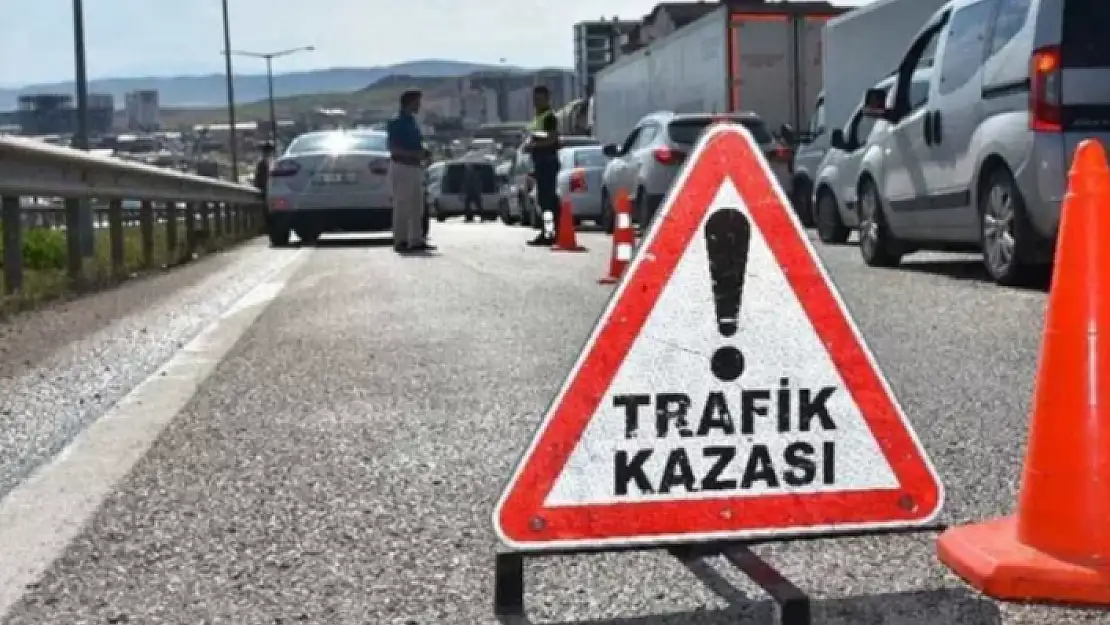 Bayramda Bilanço Ağır Oldu! 31 Vatandaşımız Kazalarda Yaşamını Yitirdi
