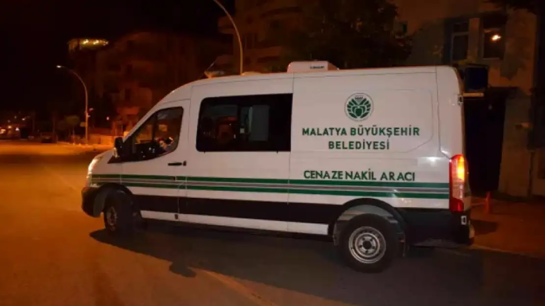 Bir Kişi Sevgili Olmak İstediği Kızın Babasını Katletti