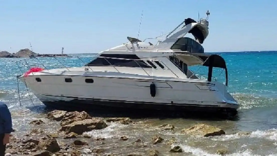 Bodrum'da Borçlarını Kapatmak İçin Göçmen Kaçıran İki Türk Yakayı Ele Verdi