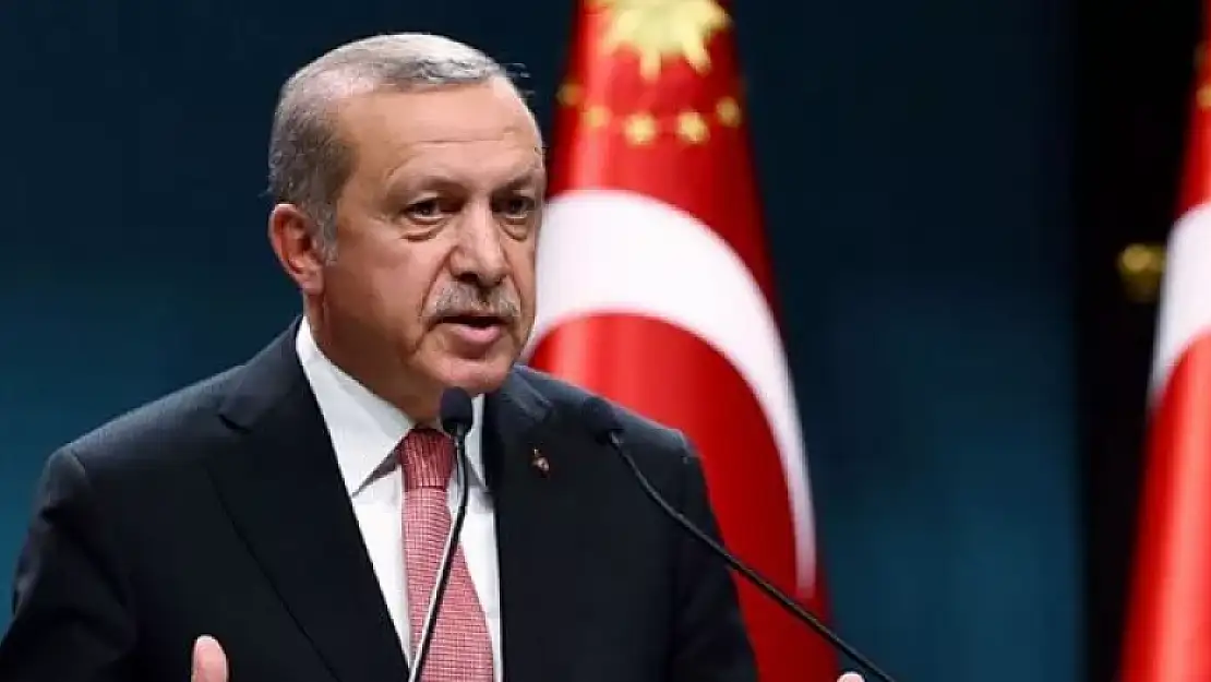 Cumhurbaşkanı Erdoğan'dan İdam Açıklaması