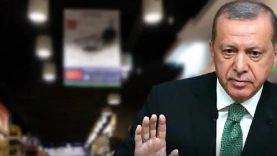 Cumhurbaşkanı Erdoğan: Milletimden Biraz Daha Sabır ve Milli Mücadeleye Destek Bekliyoruz